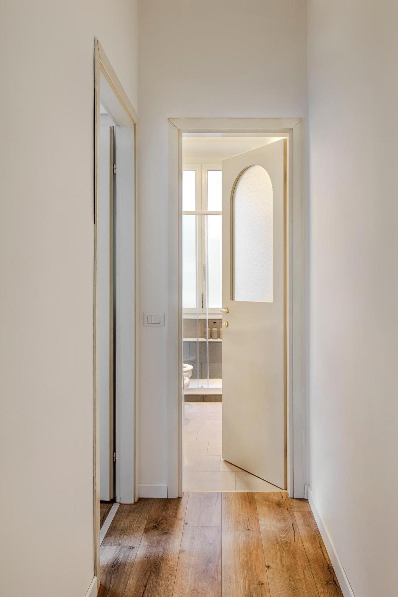 Volta Accomodation Milano Eksteriør billede