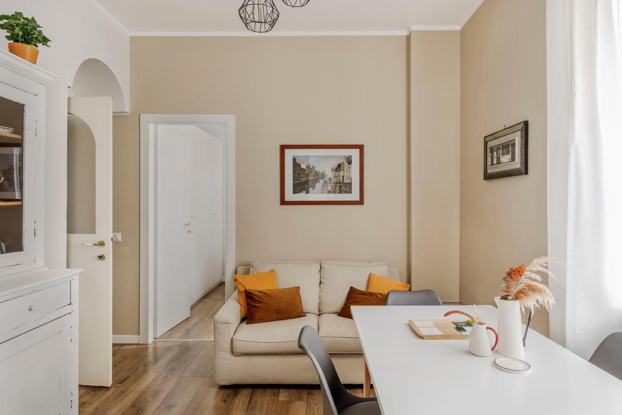 Volta Accomodation Milano Eksteriør billede