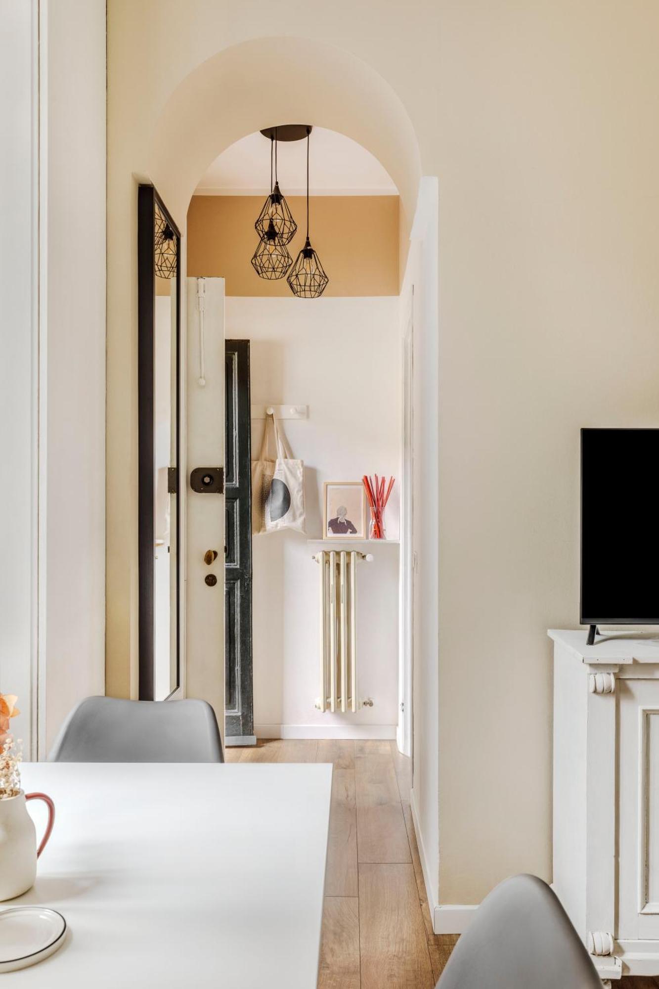 Volta Accomodation Milano Eksteriør billede